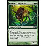 176 / 249 Garruk's Companion comune (EN) -NEAR MINT-