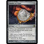 121 / 145 Amulet of Vigor rara (EN) -NEAR MINT-