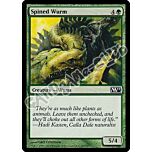 197 / 249 Spined Wurm comune (EN) -NEAR MINT-