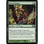 198 / 249 Sylvan Ranger comune (EN) -NEAR MINT-