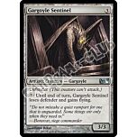 207 / 249 Gargoyle Sentinel non comune (EN) -NEAR MINT-
