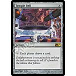 217 / 249 Temple Bell rara (EN) -NEAR MINT-