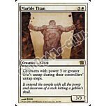 026 / 350 Marble Titan rara (EN) -NEAR MINT-