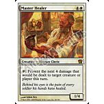 028 / 350 Master Healer rara (EN) -NEAR MINT-