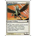 034 / 350 Pegasus Charger comune (EN) -NEAR MINT-