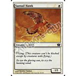 049 / 350 Suntail Hawk comune (EN) -NEAR MINT-
