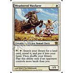 054 / 350 Weathered Wayfarer rara (EN) -NEAR MINT-