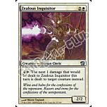 057 / 350 Zealous Inquisitor non comune (EN) -NEAR MINT-