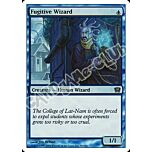 080 / 350 Fugitive Wizard comune (EN) -NEAR MINT-