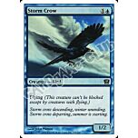 100 / 350 Storm Crow comune (EN) -NEAR MINT-