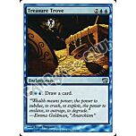 110 / 350 Treasure Trove non comune (EN) -NEAR MINT-