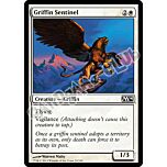 020 / 249 Griffin Sentinel comune (EN) -NEAR MINT-
