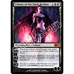 102 / 249 Liliana of the Dark Reals rara mitica (EN) -NEAR MINT-