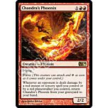 134 / 249 Chandra's Phoenix rara (EN) -NEAR MINT-