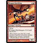 138 / 249 Dragon Hatchling comune (EN) -NEAR MINT-