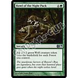 178 / 249 Howl of the Night Pack non comune (EN) -NEAR MINT-