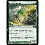 184 / 249 Manaweft Sliver non comune (EN) -NEAR MINT-