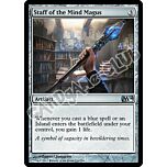 221 / 249 Staff of the Mind Magus non comune (EN) -NEAR MINT-