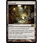 228 / 249 Mutavault rara (EN) -NEAR MINT-