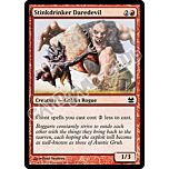 132 / 229 Stinkdrinker Daredevil comune (EN) -NEAR MINT-