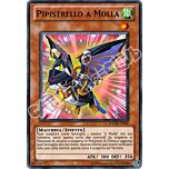 PHSW-IT025 Pipistrello a Molla comune Unlimited (IT) -NEAR MINT-