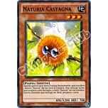 PHSW-IT029 Naturia Castagna comune Unlimited (IT) -NEAR MINT-