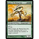 150 / 229 Jugan, the Rising Star rara mitica (EN) -NEAR MINT-