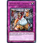 PHSW-IT076 Spasmi del Tiranno rara Unlimited (IT) -NEAR MINT-