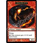 06 / 13 Dragon comune (EN) -NEAR MINT-