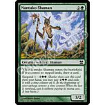 156 / 229 Nantuko Shaman comune (EN) -NEAR MINT-