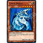 RYMP-IT058 Cyber Drago comune Unlimited (IT)  -GOOD-