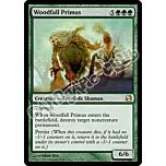 174 / 229 Woodfall Primus rara (EN) -NEAR MINT-