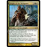 178 / 229 Knight of the Reliquary rara (EN) -NEAR MINT-