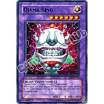 DP2-EN015 Ojama King comune Unlimited (EN) -NEAR MINT-
