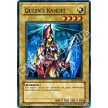 EEN-EN004 Queen's Knight rara Unlimited (EN) -NEAR MINT-