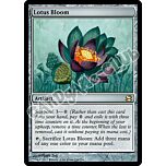 208 / 229 Lotus Bloom rara (EN) -NEAR MINT-