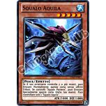 LTGY-IT011 Squalo Aquila comune Unlimited (IT) -NEAR MINT-