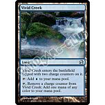 226 / 229 Vivid Creek non comune (EN) -NEAR MINT-