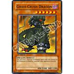 DP07-EN011 Gravi-Crush Dragon comune 1a Edizione (EN) -NEAR MINT-
