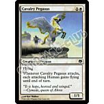 04 / 81 Cavalry pegasus comune (EN) -NEAR MINT-