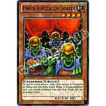 BP02-IT008 Forza d'Attacco Goblin comune mosaico 1a Edizione (IT)  -PLAYED-