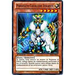 BP02-IT016 Parshath Cavaliere Volante rara 1a Edizione (IT) -NEAR MINT-