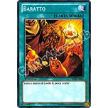 SDBE-IT024 Baratto comune 1a Edizione (IT) -NEAR MINT-