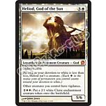 017 / 249 Heliod, God of the Sun rara mitica (EN) -NEAR MINT-