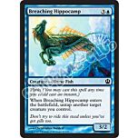 043 / 249 Breaching Hippocamp comune (EN) -NEAR MINT-