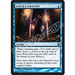 052 / 249 Lost in a Labyrinth comune (EN) -NEAR MINT-