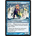 069 / 249 Triton Fortune Hunter non comune (EN) -NEAR MINT-