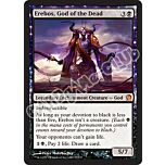 085 / 249 Erebos, God of the Dead rara mitica (EN) -NEAR MINT-