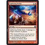 127 / 249 Lightning Strike comune (EN) -NEAR MINT-