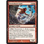 142 / 249 Stoneshock Giant non comune (EN) -NEAR MINT-